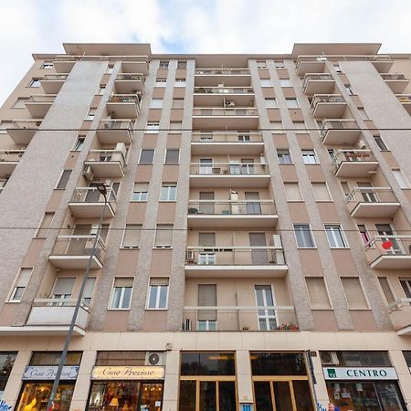 Appartamento Darsena Navigli Apt - 800 M Far From P.Ta Genova M2 Milano Esterno foto