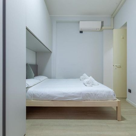 Appartamento Darsena Navigli Apt - 800 M Far From P.Ta Genova M2 Milano Esterno foto