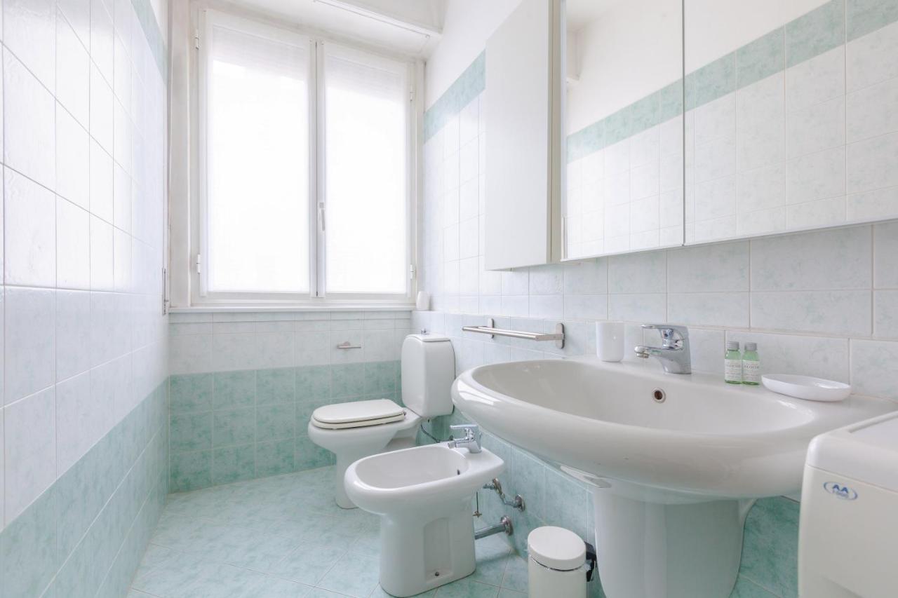 Appartamento Darsena Navigli Apt - 800 M Far From P.Ta Genova M2 Milano Esterno foto