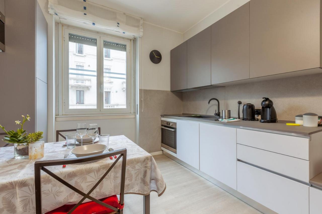 Appartamento Darsena Navigli Apt - 800 M Far From P.Ta Genova M2 Milano Esterno foto