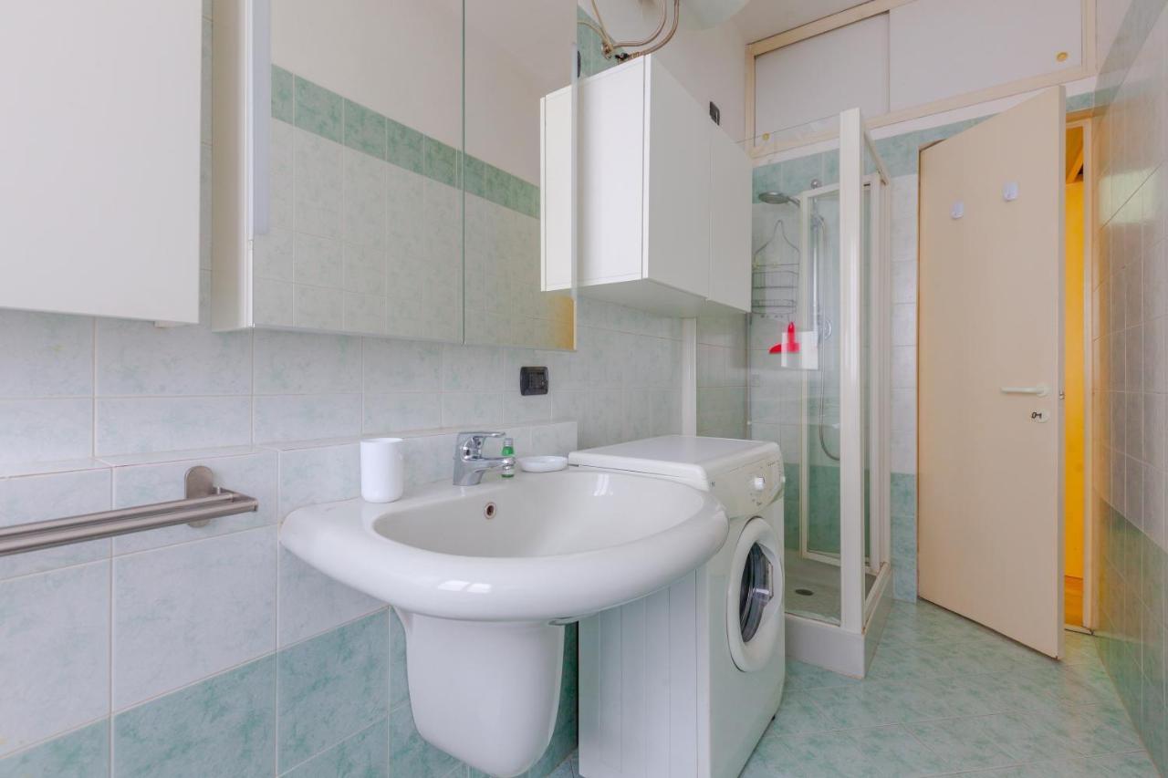 Appartamento Darsena Navigli Apt - 800 M Far From P.Ta Genova M2 Milano Esterno foto